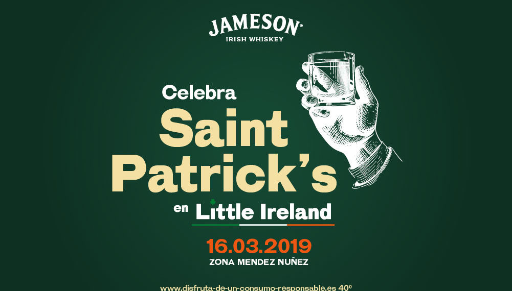 Saint Patrick’s