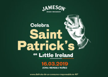 Saint Patrick’s
