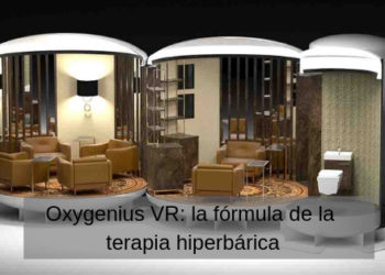 terapia hiperbárica