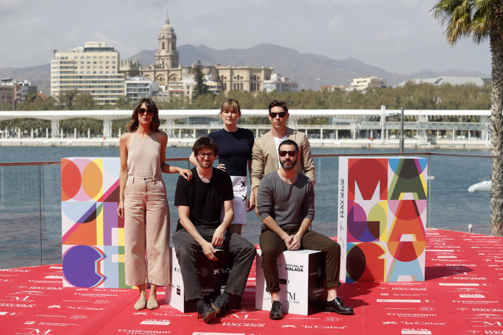 festival de Cine de Málaga