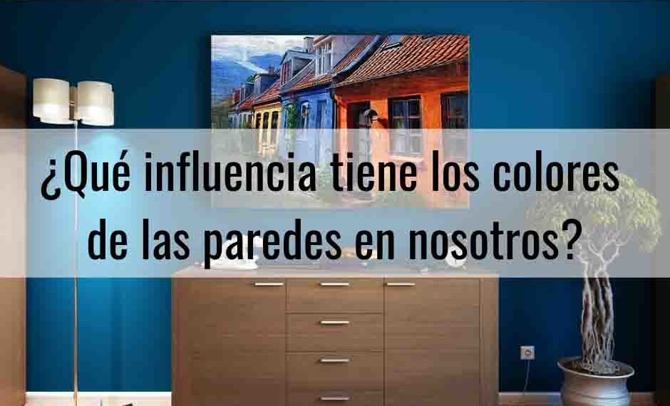Psicología del color
