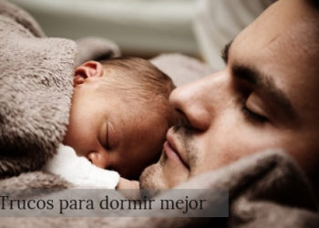 Trucos para dormir mejor