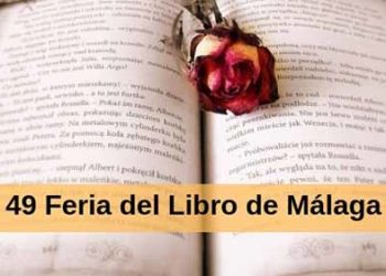 49 Feria del Libro de Málaga