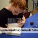 Leyendas de Antalasía