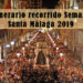 Itinerario Semana Santa 2019
