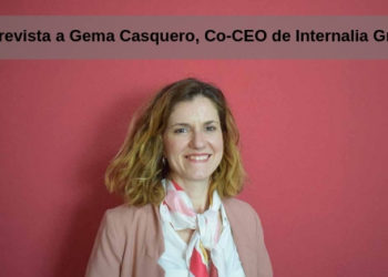 Gema Casquero