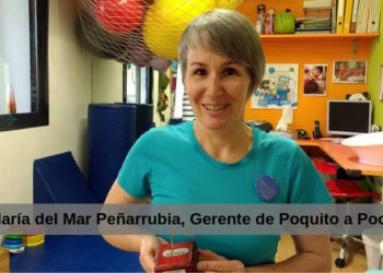 María del Mar peñarrubia