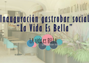 La Vida es Bella