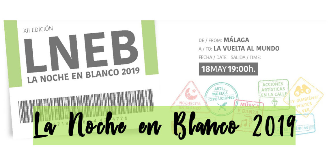 La Noche en Blanco