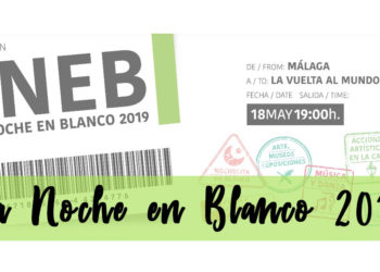 La Noche en Blanco