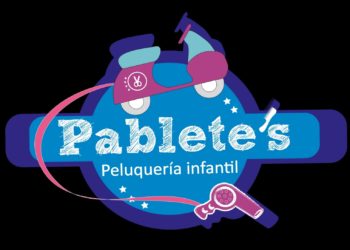 Pablete’s una peluquería infantil donde jugar y divertirse es primordial