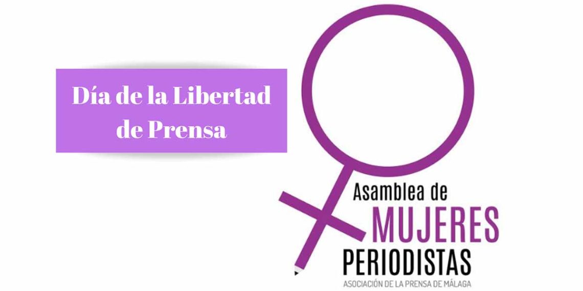 Día de la Libertad de Prensa