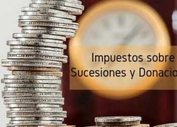 Novedades bonificación en sucesiones y donaciones para 2019 Junta de Andalucía
