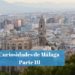 Curiosidades de Málaga