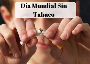 Día Mundial sin Tabaco: Consejos para dejar de fumar