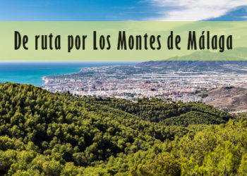Montes de Málaga