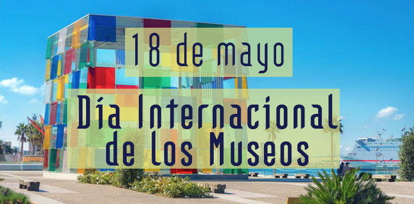 Día Internacional de los Museos