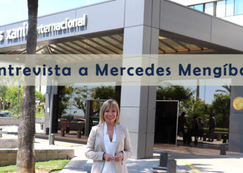 Vithas Xanit Internacional