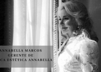 Annabella Marcos elegida Empresaria del Sector Deportes y Salud por Amupema