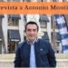 Antonio Montiel