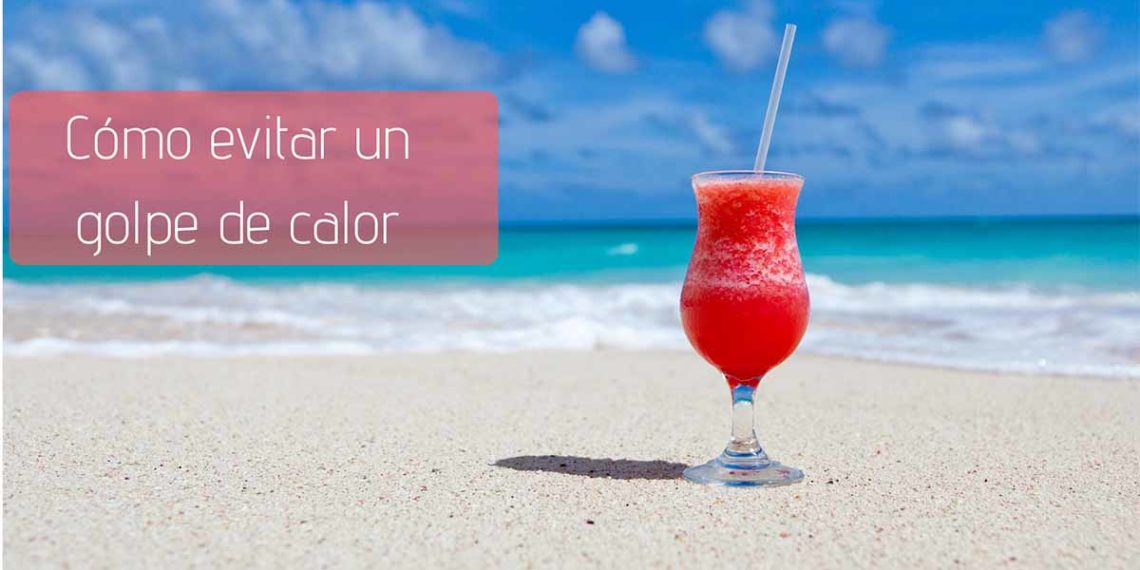 golpe de calor