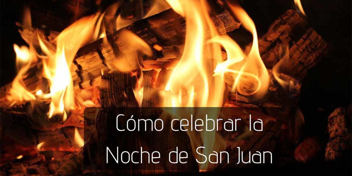 Noche de San Juan