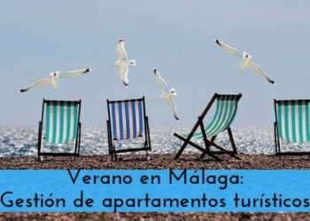 Verano en Málaga
