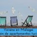Verano en Málaga