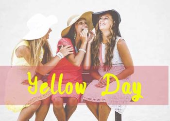 Yellow Day