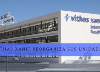 Vithas Xanit