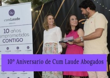 Cum Laude Abogados