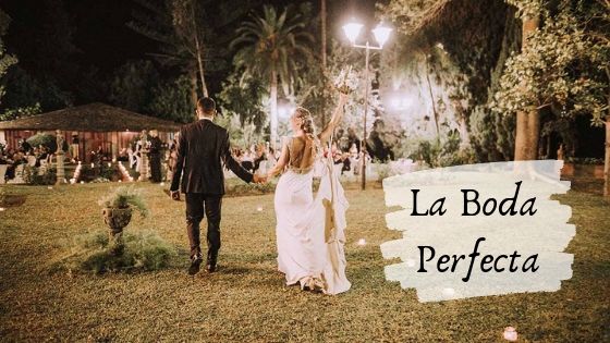 13 aspectos en los que una wedding planner puede ayudarte en tu boda