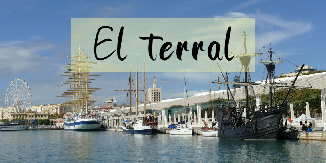 El terral