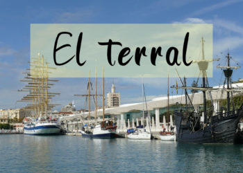 El terral