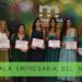 Gala Premio Empresaria del año 2019 de Amupema