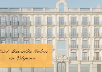 Hotel Maravilla Palace