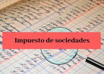 impuesto sobre sociedades