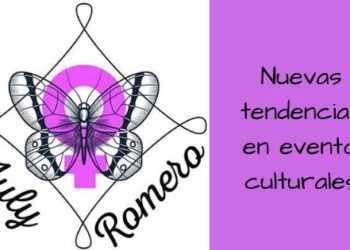 Conoce las nuevas tendencias en eventos culturales