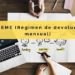 REDEME Régimen de devolución mensual