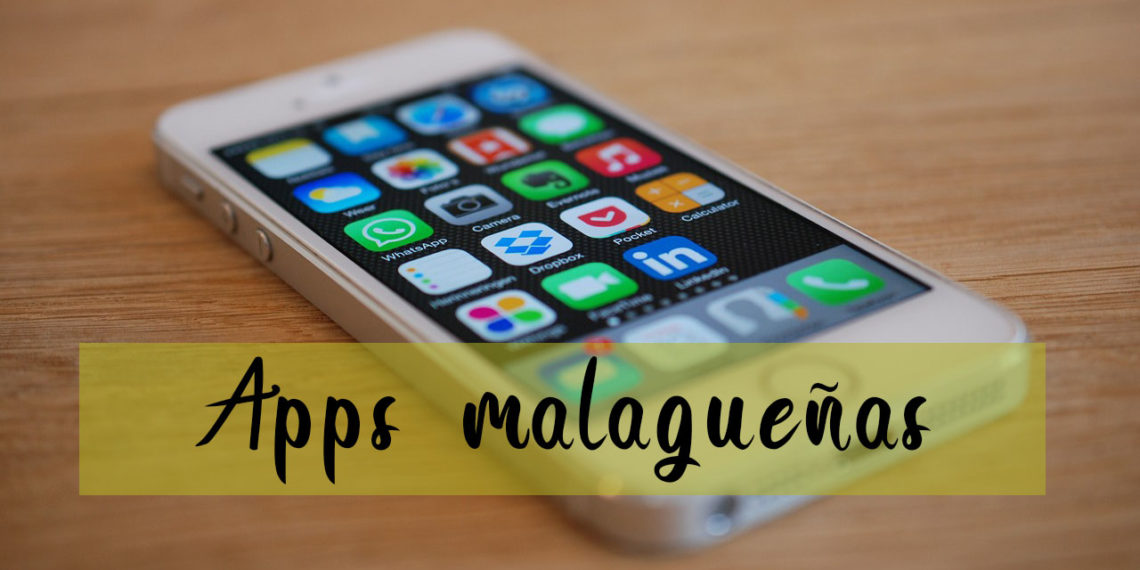 Apps malagueñas