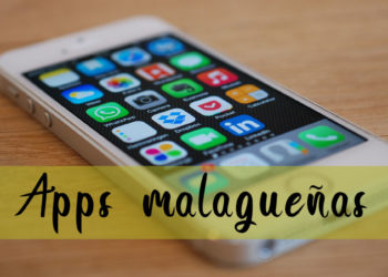 Apps malagueñas