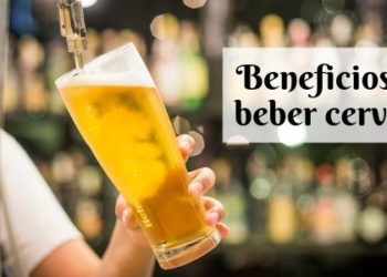 Beneficios de beber cerveza