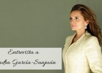 Sandra García-Sanjuán