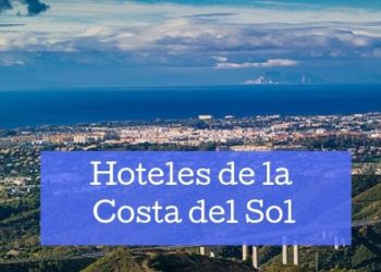 Los hoteles de la Costa del Sol aprueban con nota