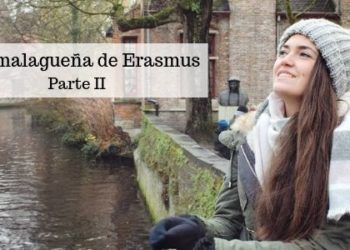 malagueña de Erasmus