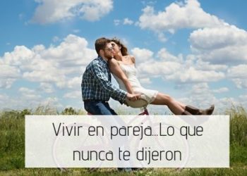 Vivir en pareja