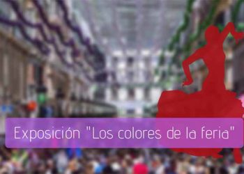 Los colores de la feria