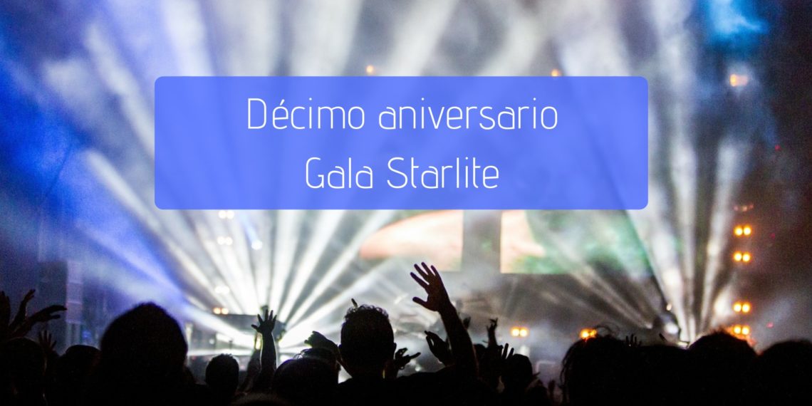 Récord de recaudación en el décimo aniversario de la Gala Starlite