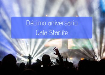 Récord de recaudación en el décimo aniversario de la Gala Starlite
