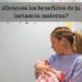 ¿Conoces los beneficios de la lactancia materna? Te contamos sus ventajas en la semana mundial para fomentar esta práctica